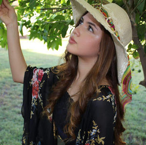 Meet your Posher, Irany divad